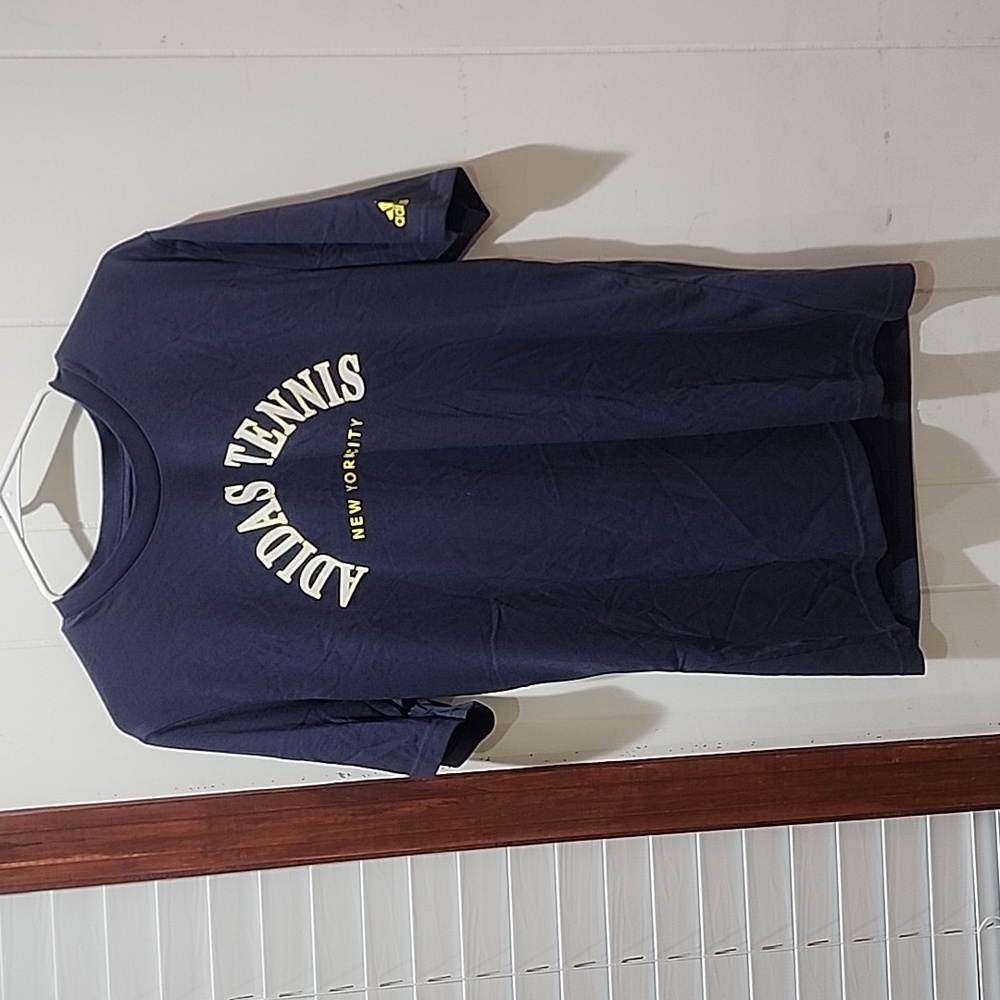 Adidas Tennis Tee